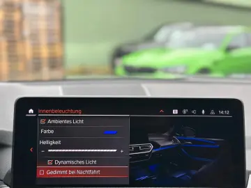 BMW X4 xDrive 30 d M Sport