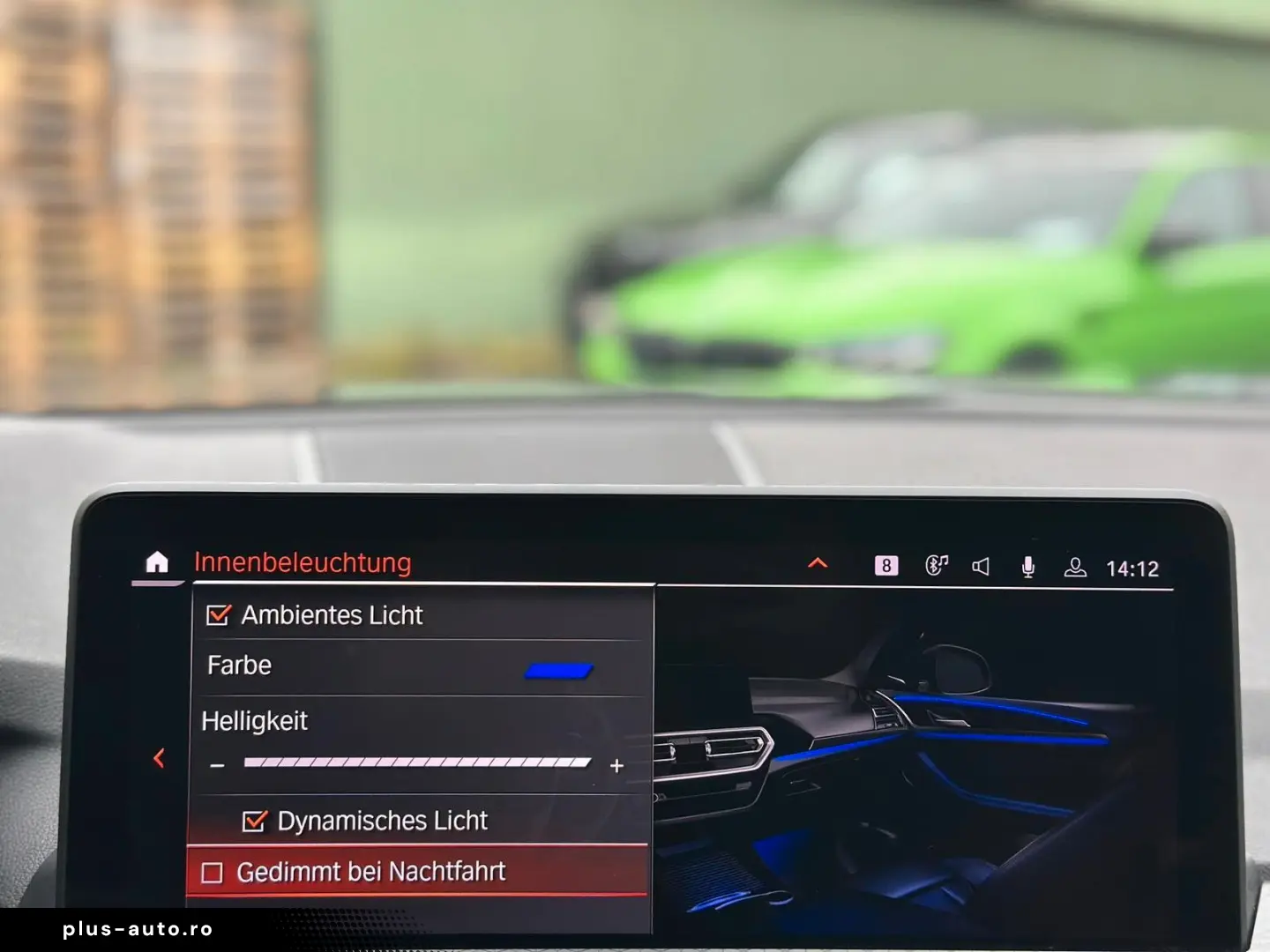 BMW X4 xDrive 30 d M Sport