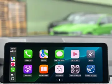 BMW X4 xDrive 30 d M Sport