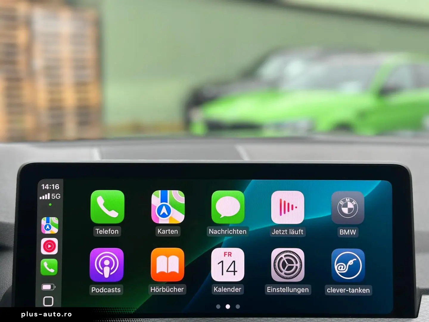 BMW X4 xDrive 30 d M Sport