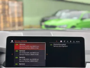 BMW X4 xDrive 30 d M Sport