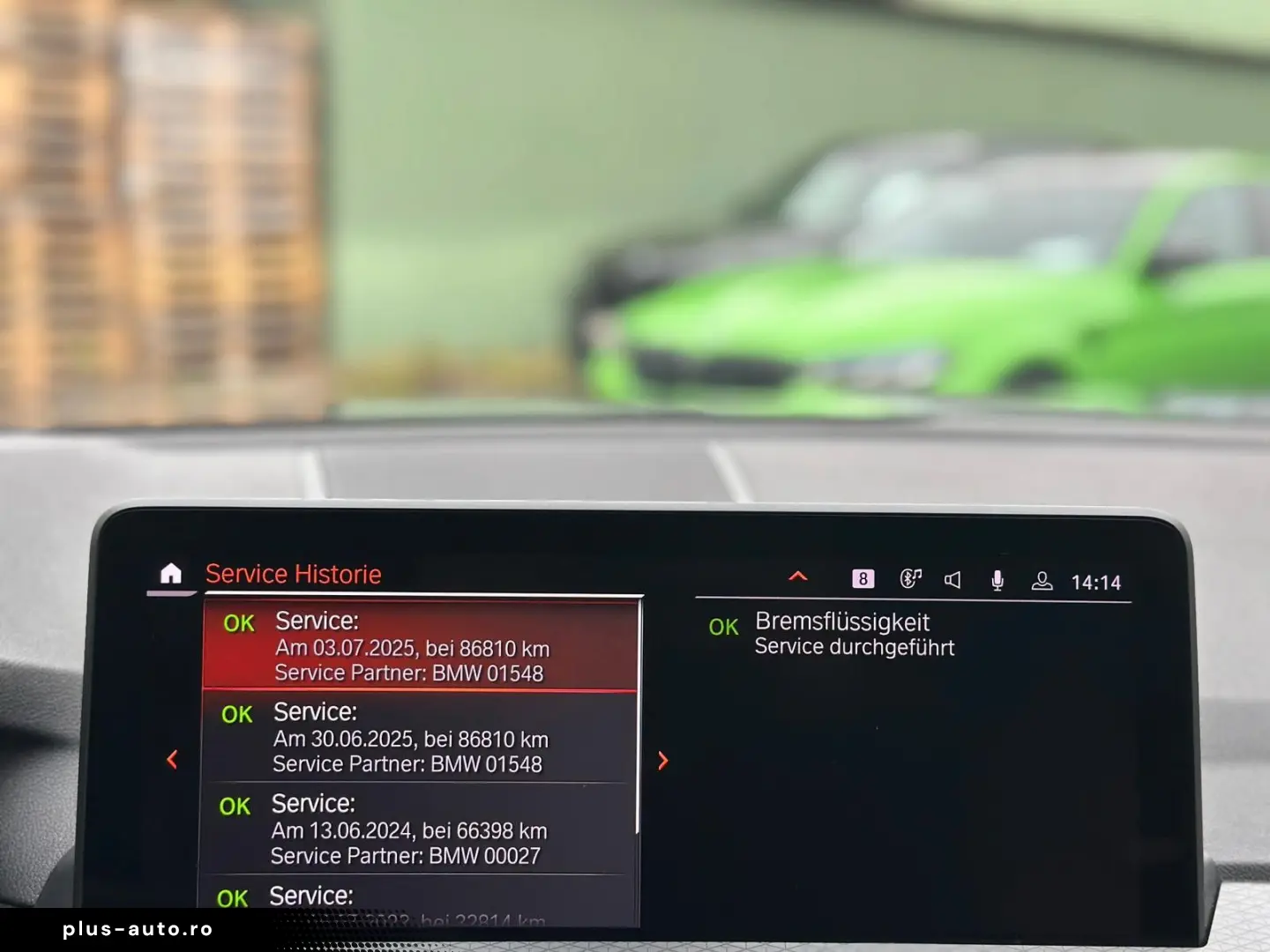 BMW X4 xDrive 30 d M Sport