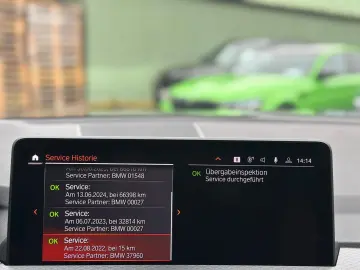 BMW X4 xDrive 30 d M Sport