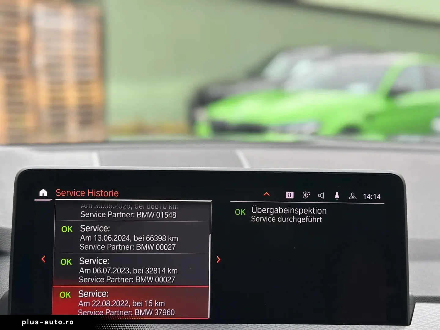 BMW X4 xDrive 30 d M Sport