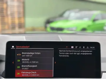 BMW X4 xDrive 30 d M Sport