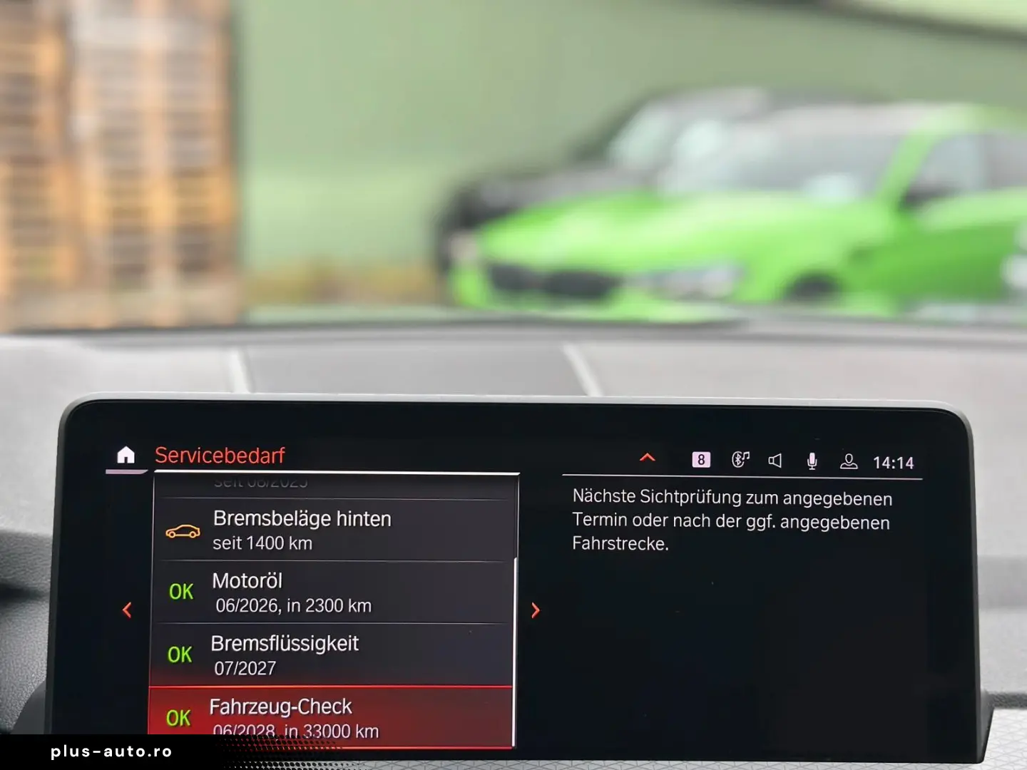 BMW X4 xDrive 30 d M Sport