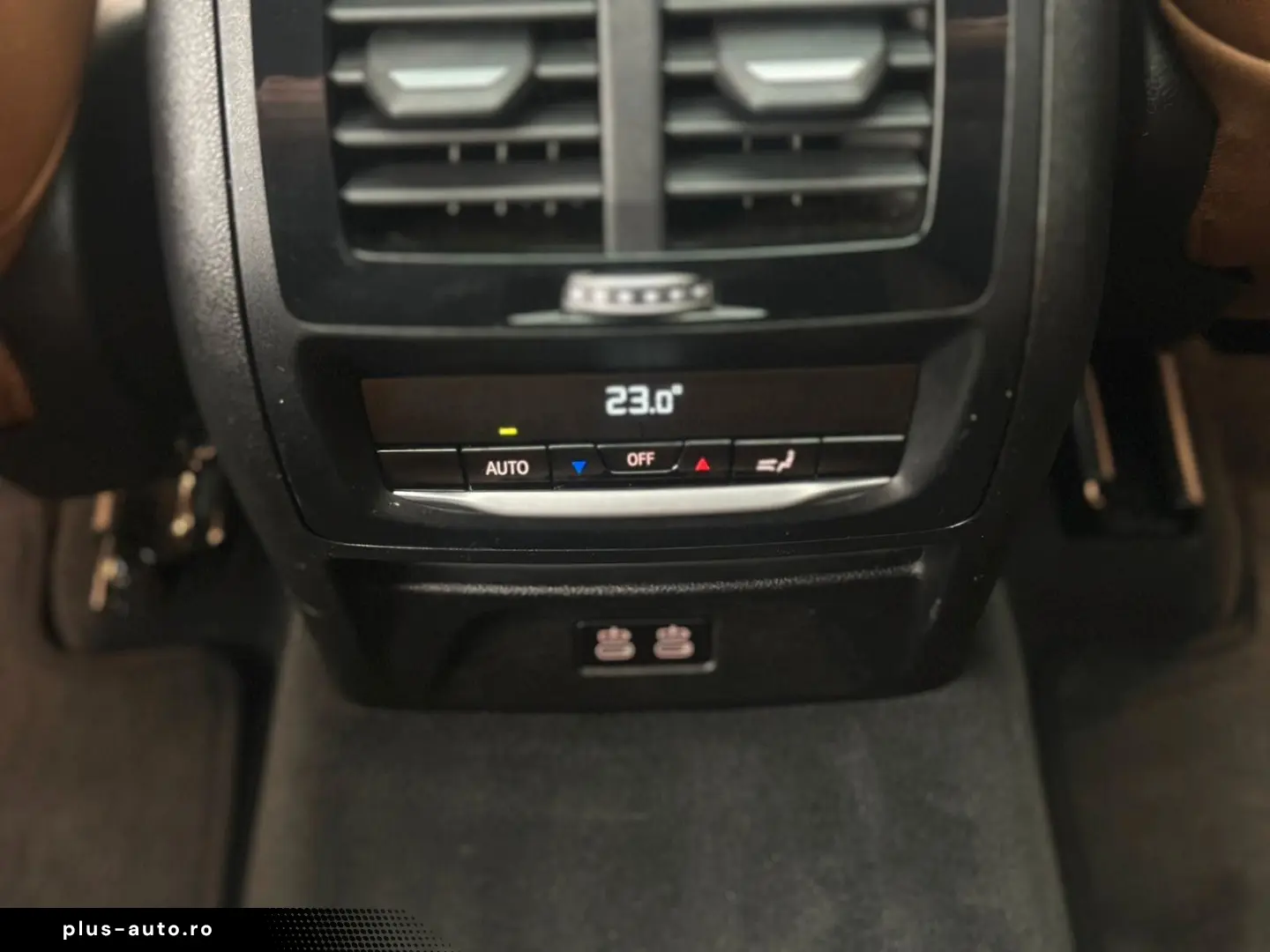 BMW X4 xDrive 30 d M Sport