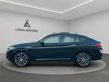 BMW Bmw X4 xDrive20d