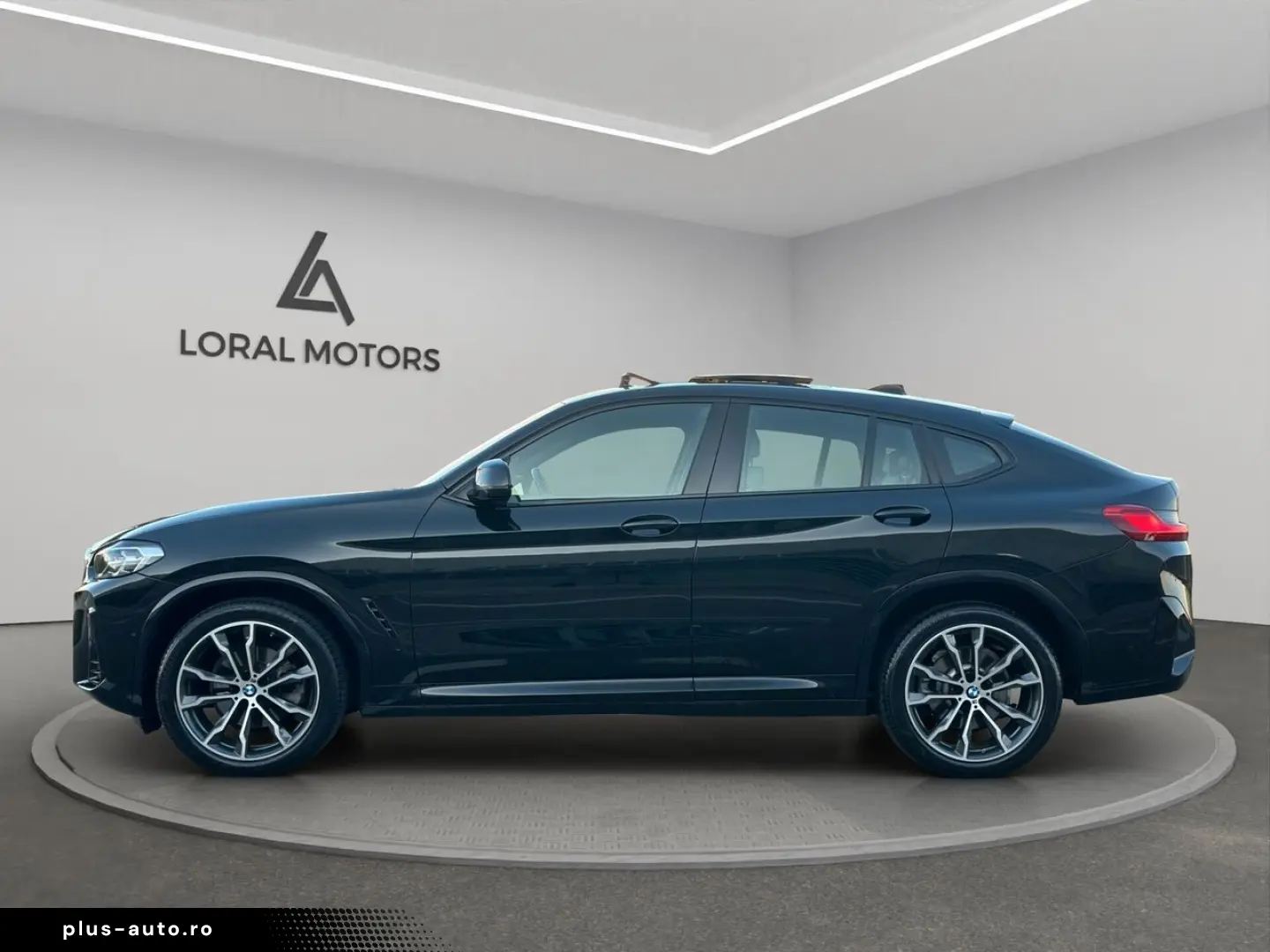 BMW Bmw X4 xDrive20d