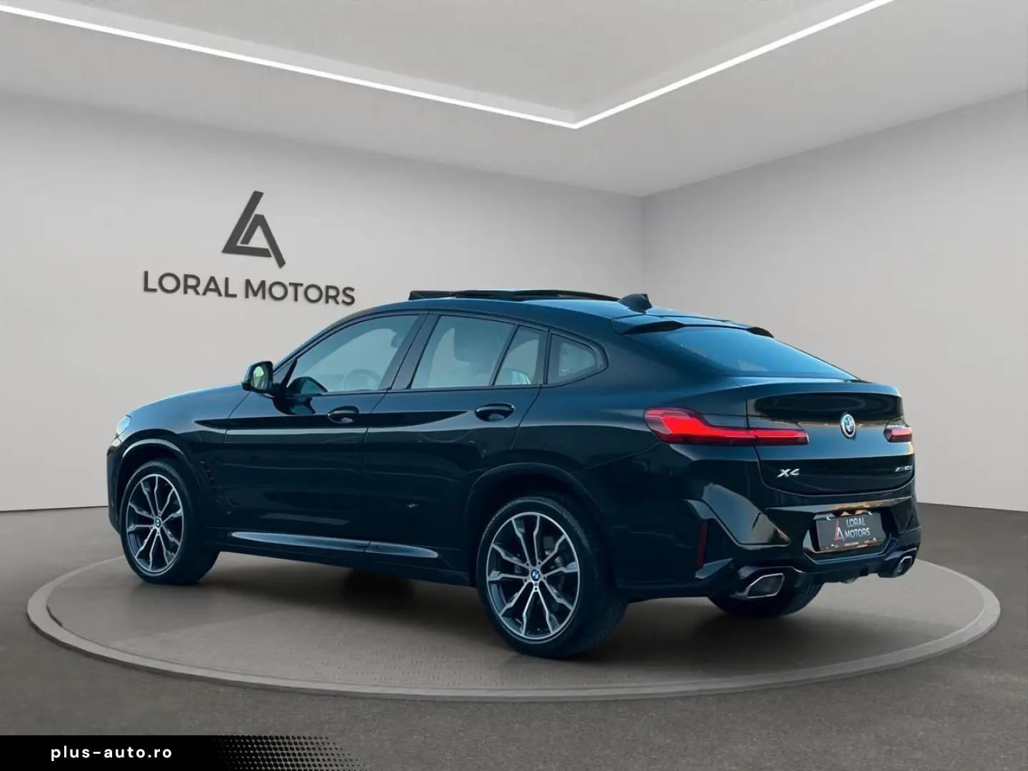 BMW Bmw X4 xDrive20d