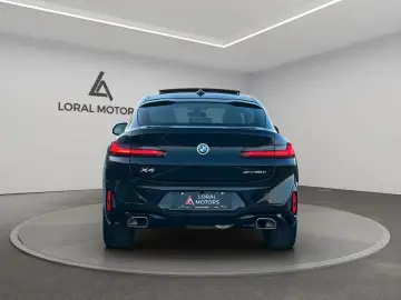 BMW Bmw X4 xDrive20d