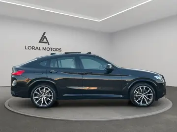 BMW Bmw X4 xDrive20d