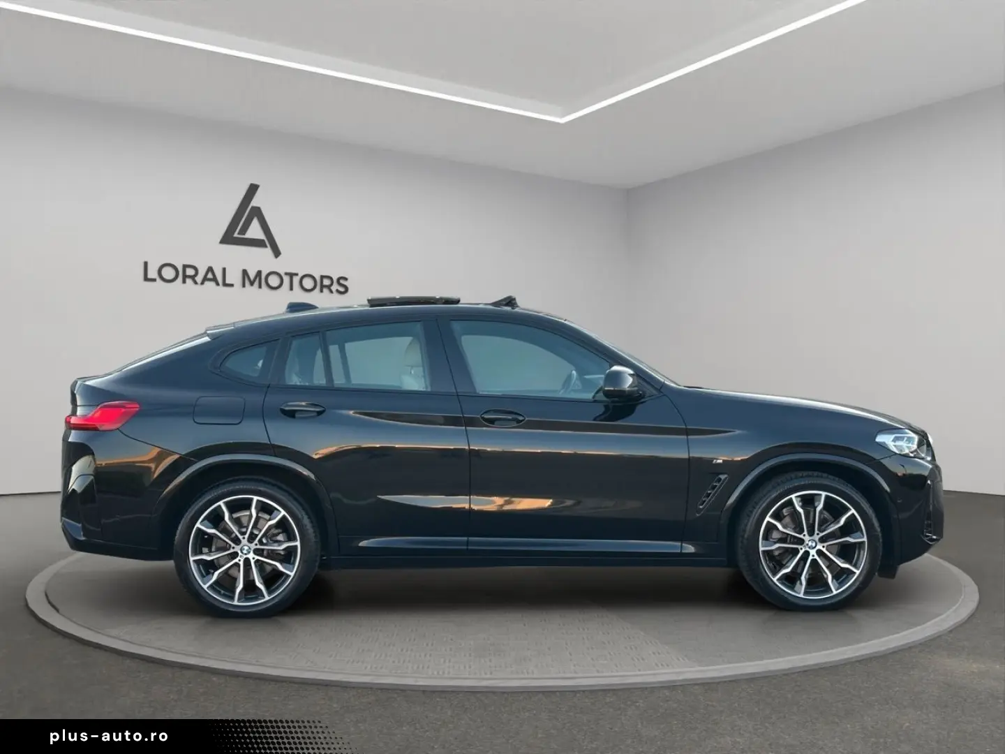 BMW Bmw X4 xDrive20d