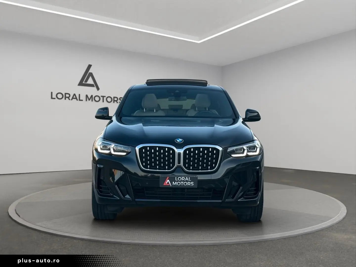 BMW Bmw X4 xDrive20d