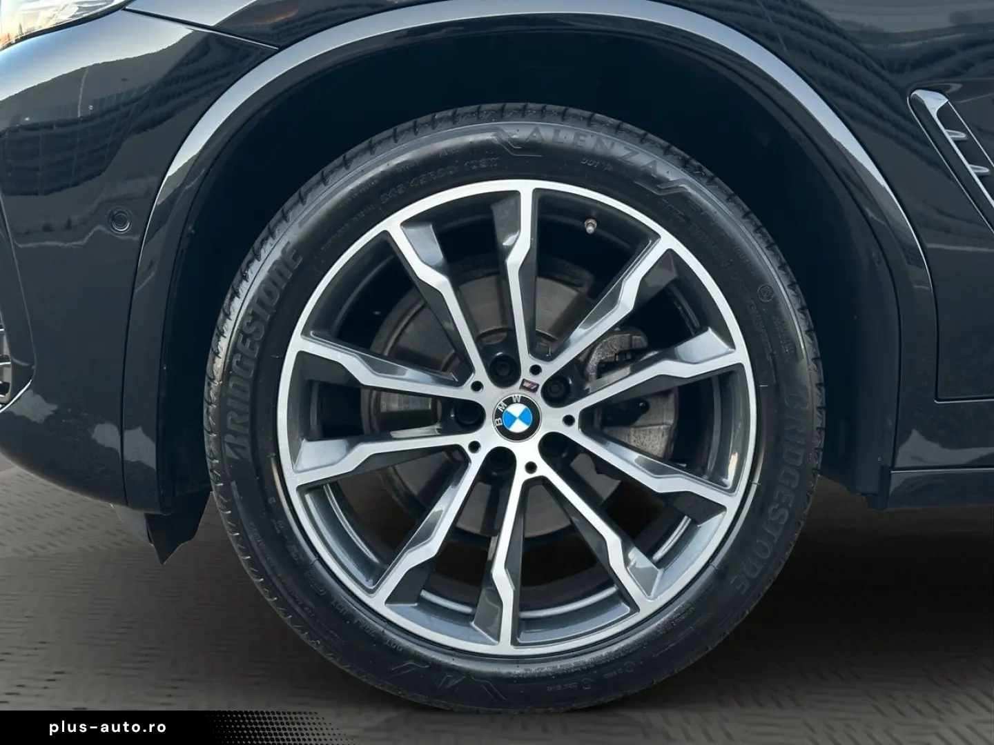 BMW Bmw X4 xDrive20d