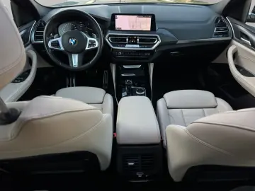 BMW Bmw X4 xDrive20d