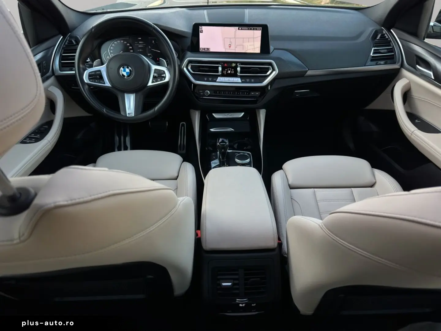 BMW Bmw X4 xDrive20d