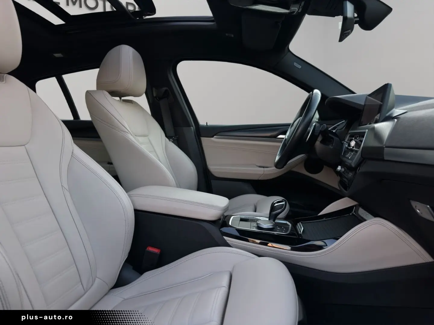 BMW Bmw X4 xDrive20d