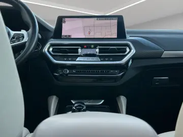 BMW Bmw X4 xDrive20d