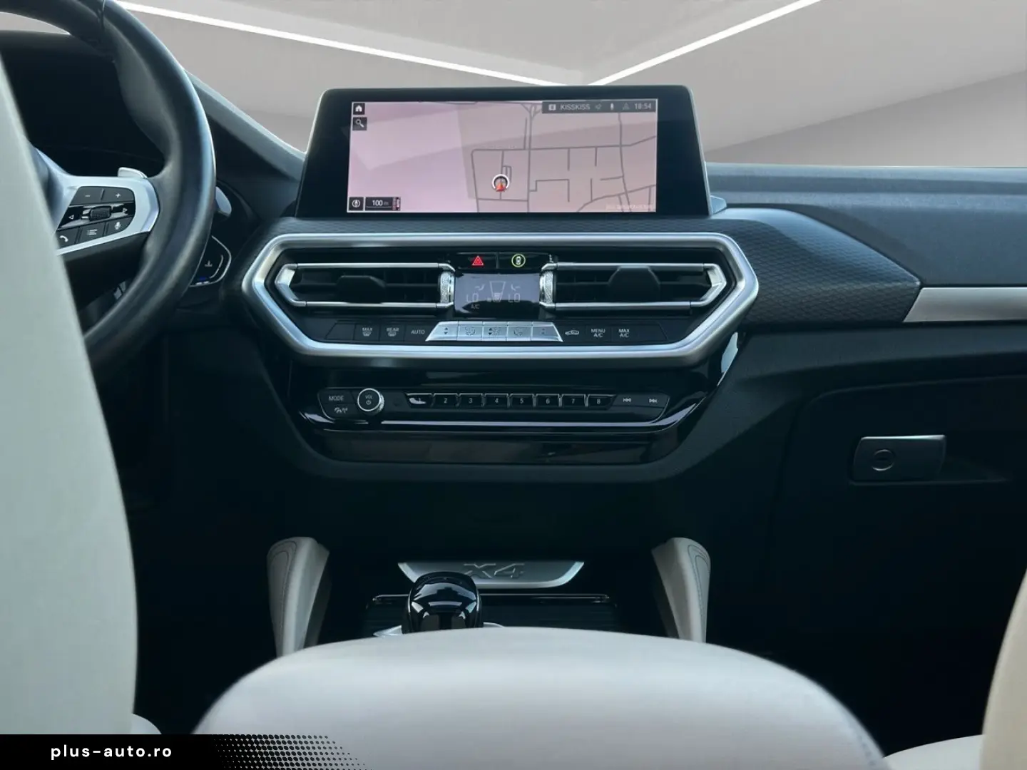 BMW Bmw X4 xDrive20d