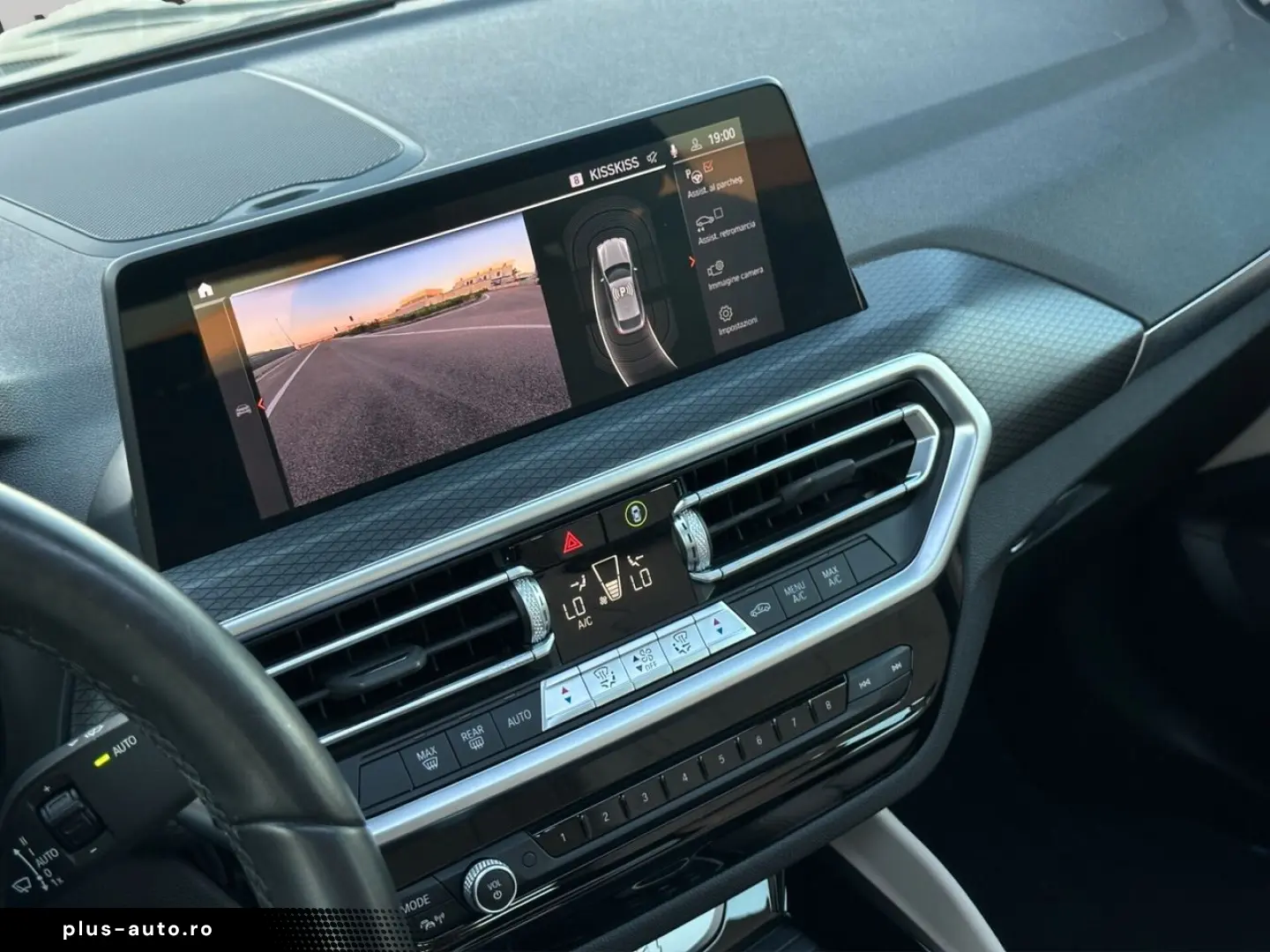 BMW Bmw X4 xDrive20d