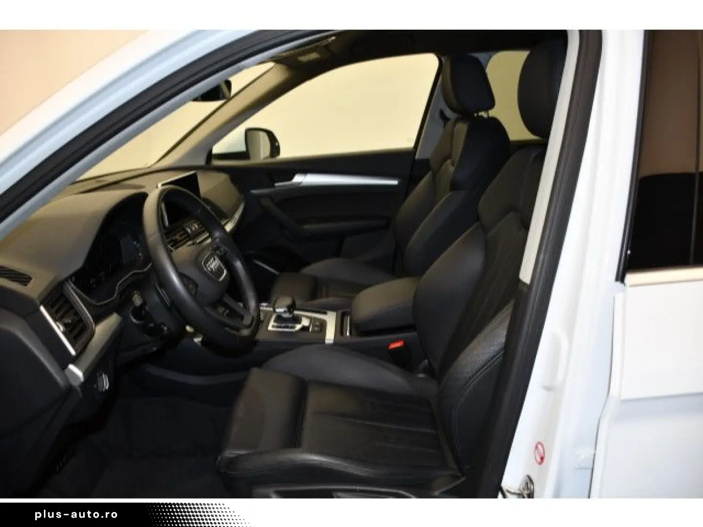 AUDI Q5 2.0 TFSI S-tronic quattro Rückkam Matrix Spor