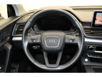 AUDI Q5 2.0 TFSI S-tronic quattro Rückkam Matrix Spor