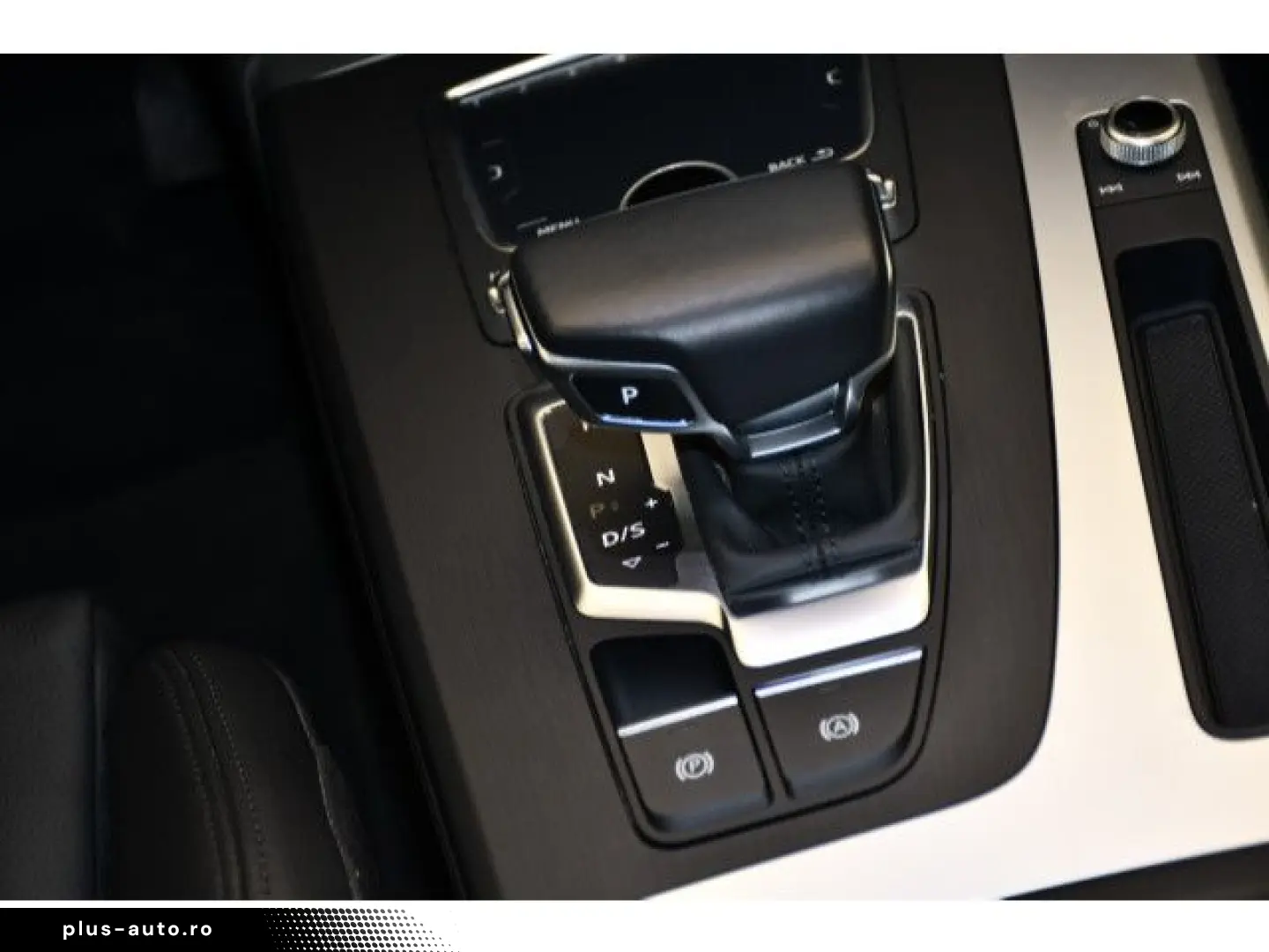 AUDI Q5 2.0 TFSI S-tronic quattro Rückkam Matrix Spor