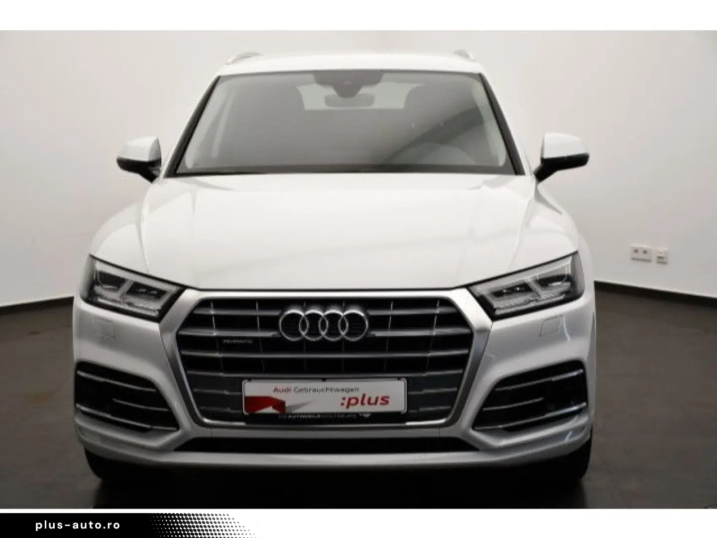 AUDI Q5 2.0 TFSI S-tronic quattro Rückkam Matrix Spor