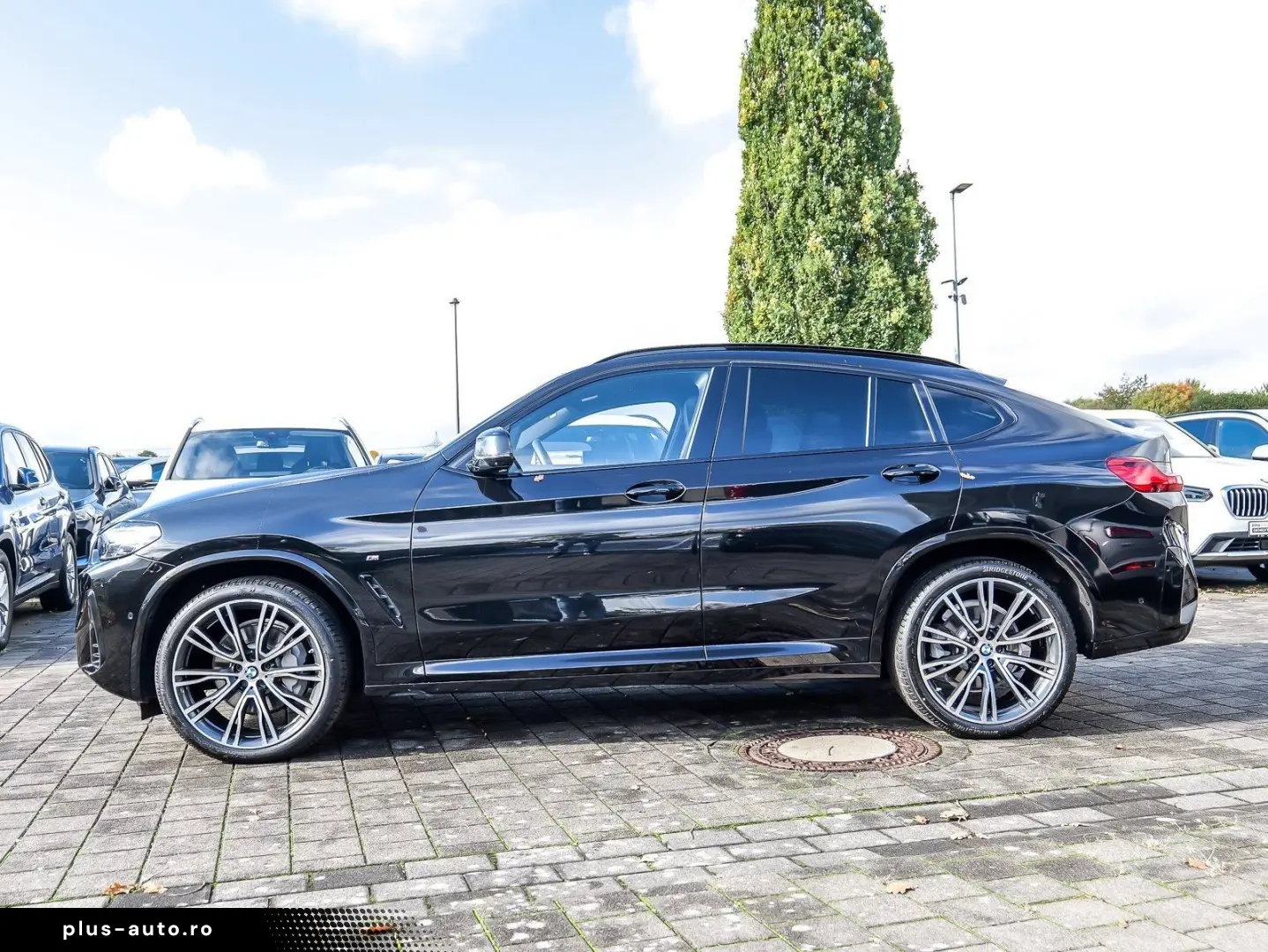 BMW X4 xDrive30d M Sport