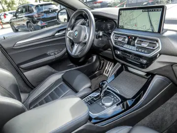 BMW X4 xDrive30d M Sport