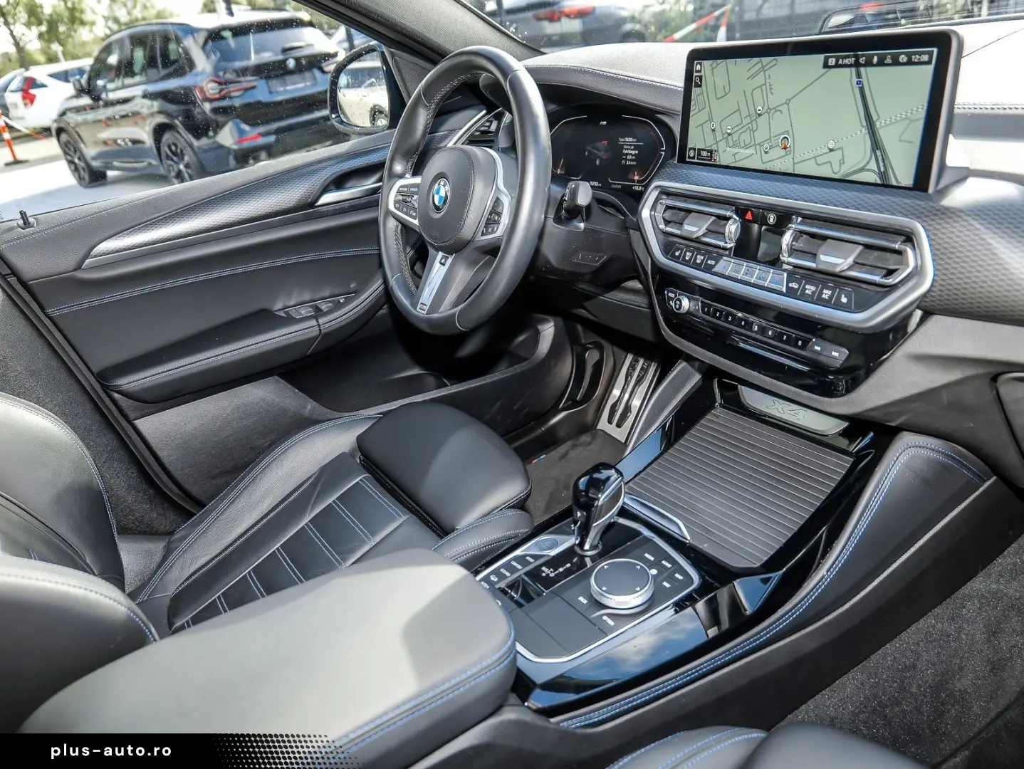 BMW X4 xDrive30d M Sport