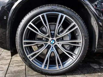 BMW X4 xDrive30d M Sport