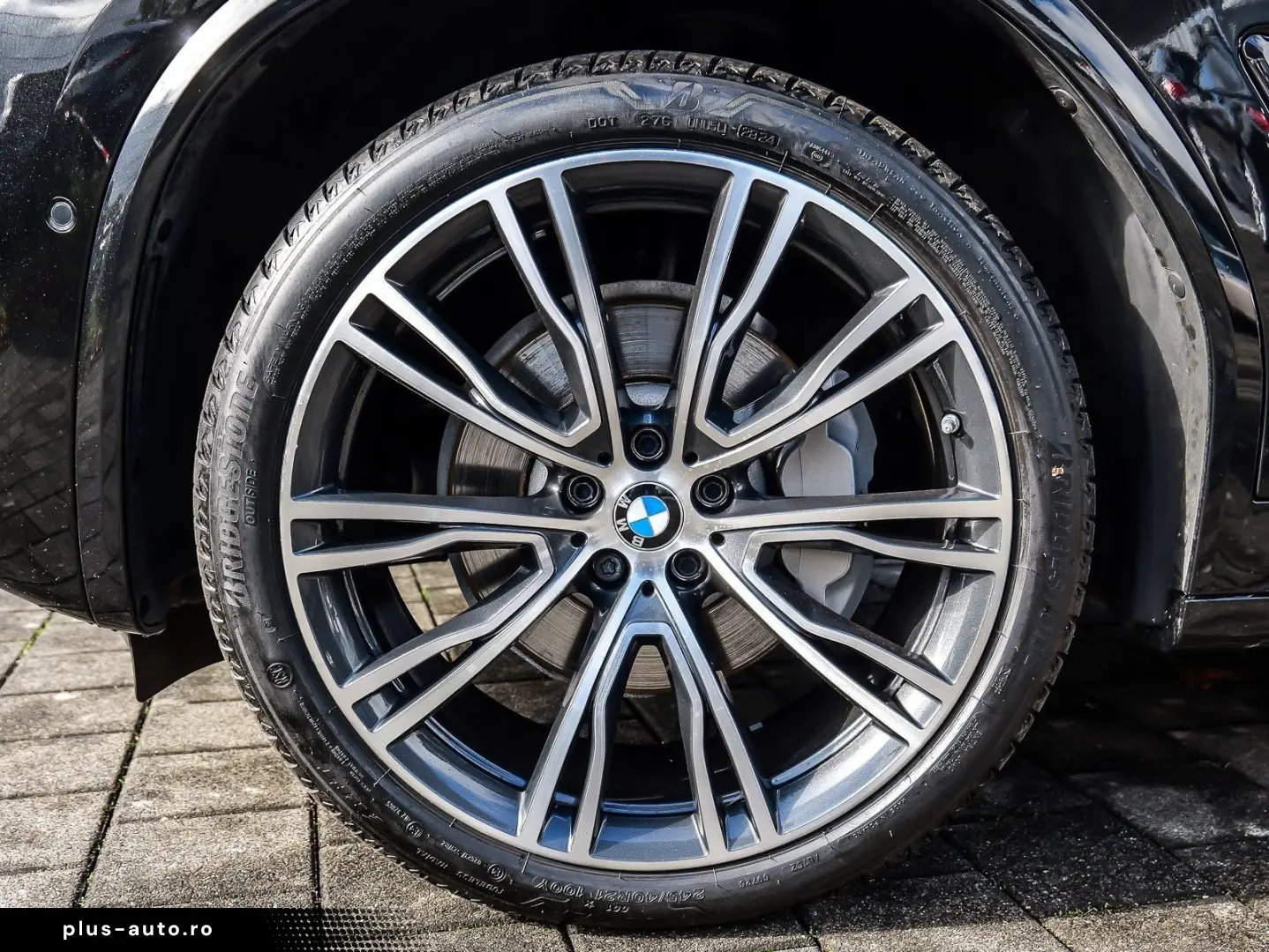 BMW X4 xDrive30d M Sport