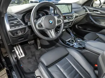 BMW X4 xDrive30d M Sport