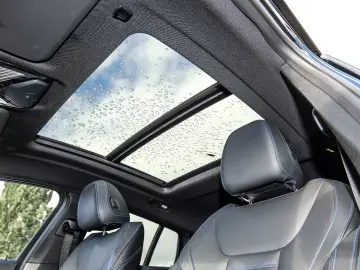 BMW X4 xDrive30d M Sport