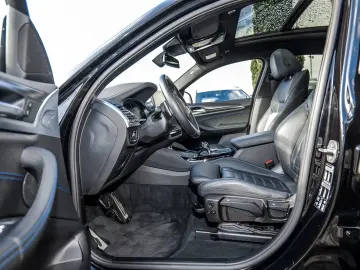 BMW X4 xDrive30d M Sport