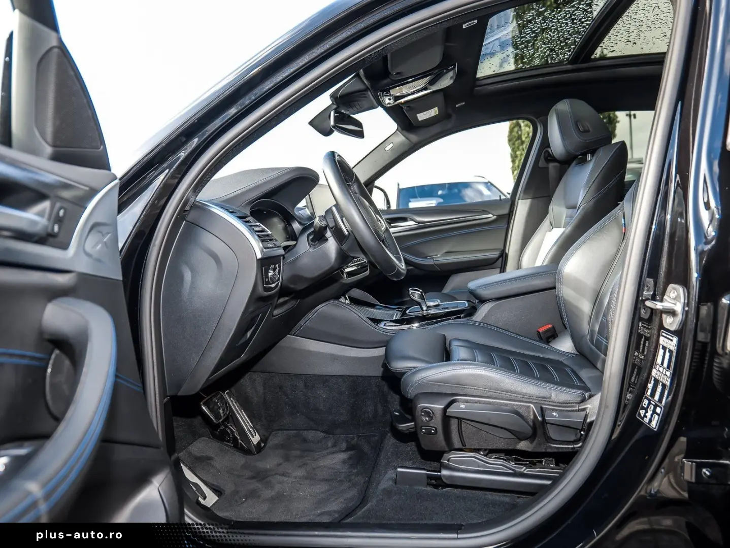 BMW X4 xDrive30d M Sport