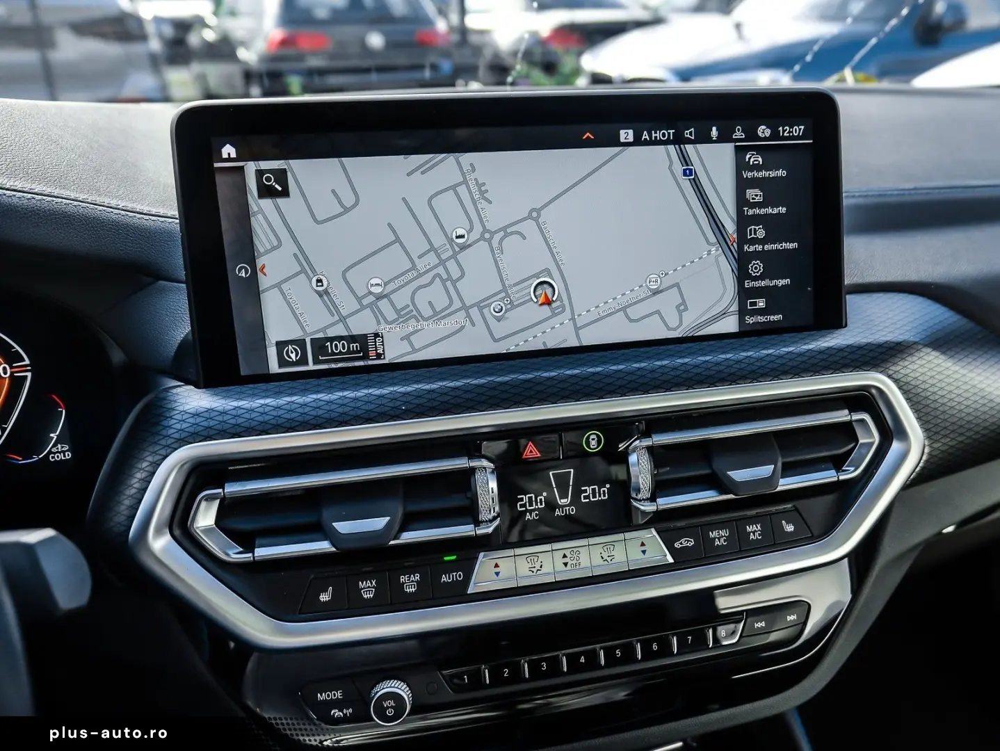 BMW X4 xDrive30d M Sport