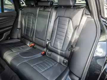 BMW X4 xDrive30d M Sport