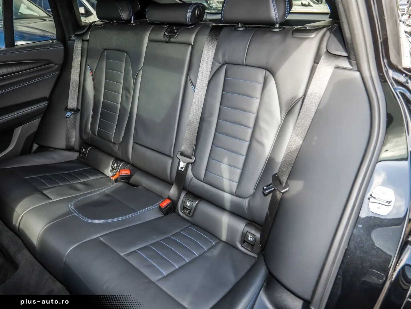 BMW X4 xDrive30d M Sport