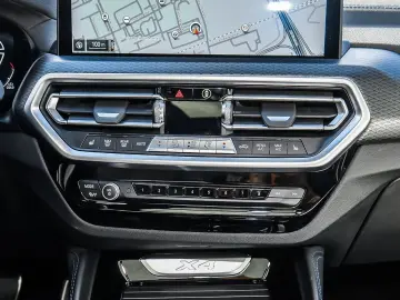 BMW X4 xDrive30d M Sport