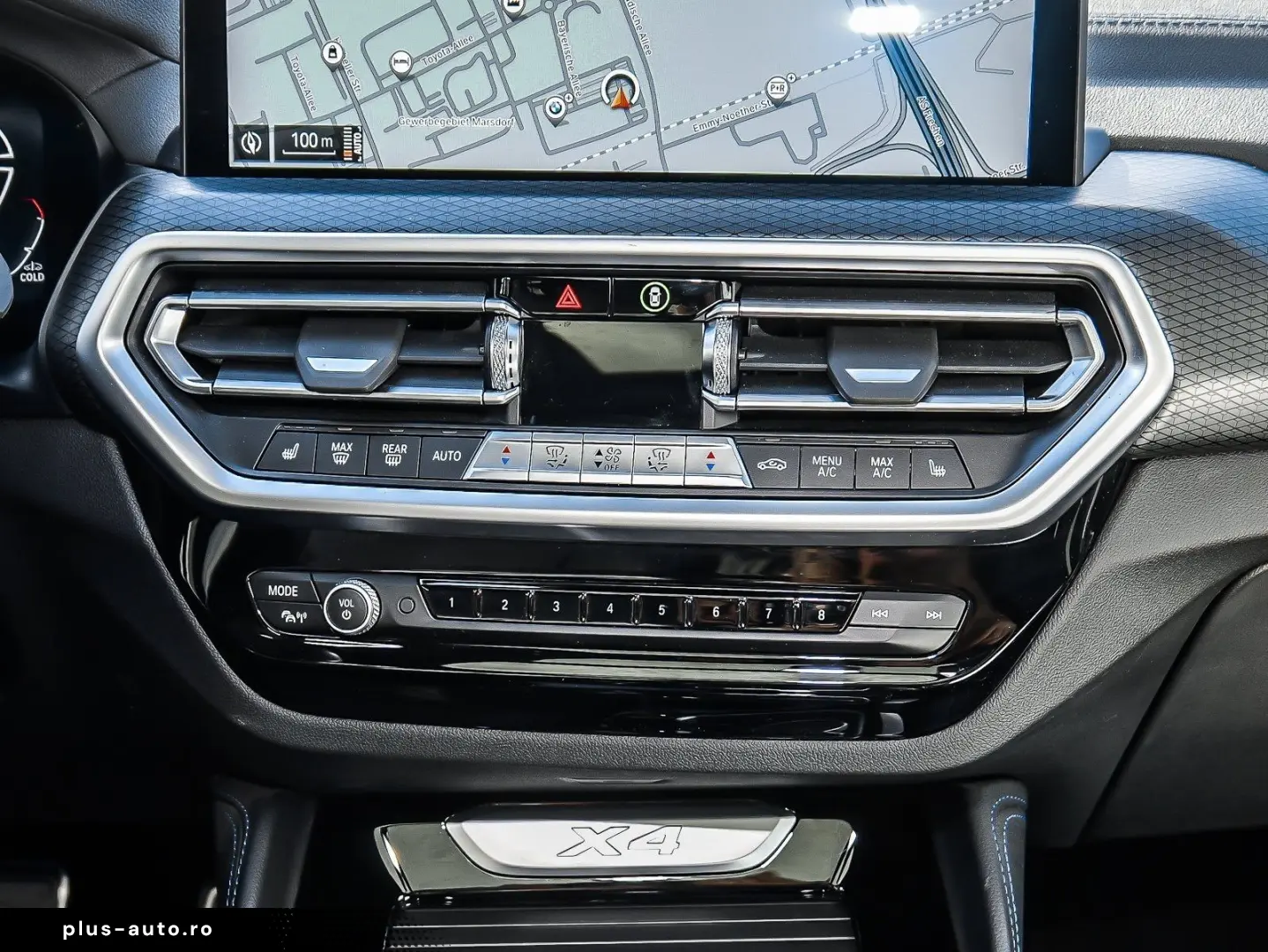 BMW X4 xDrive30d M Sport