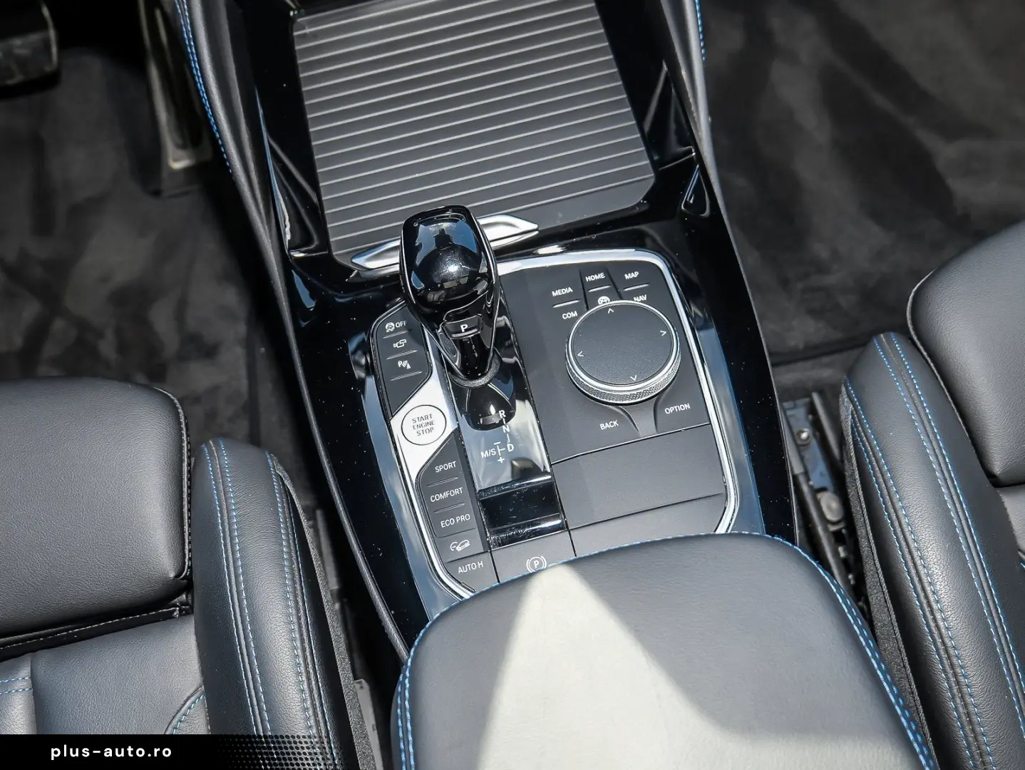 BMW X4 xDrive30d M Sport