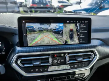 BMW X4 xDrive30d M Sport