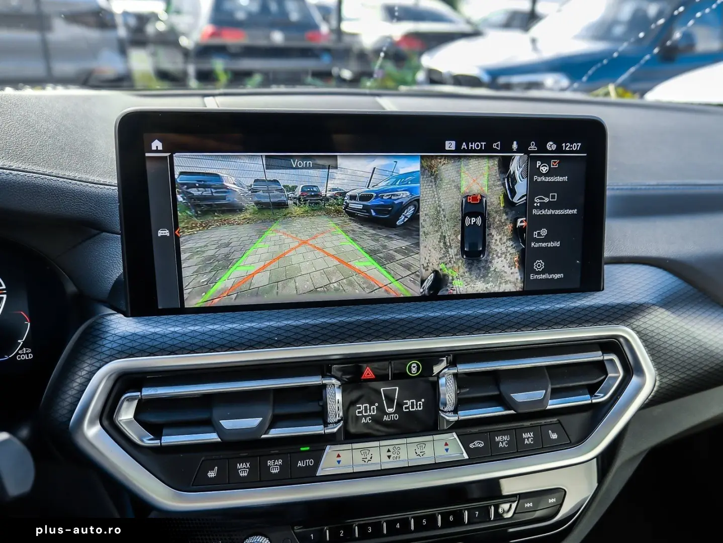 BMW X4 xDrive30d M Sport