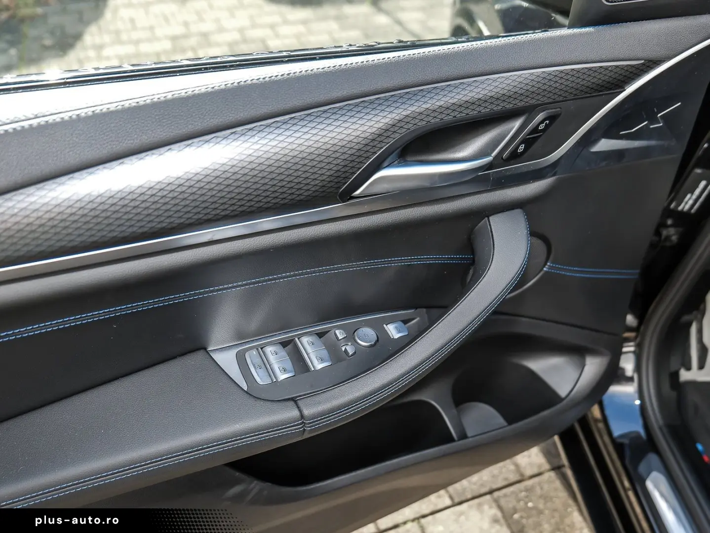 BMW X4 xDrive30d M Sport