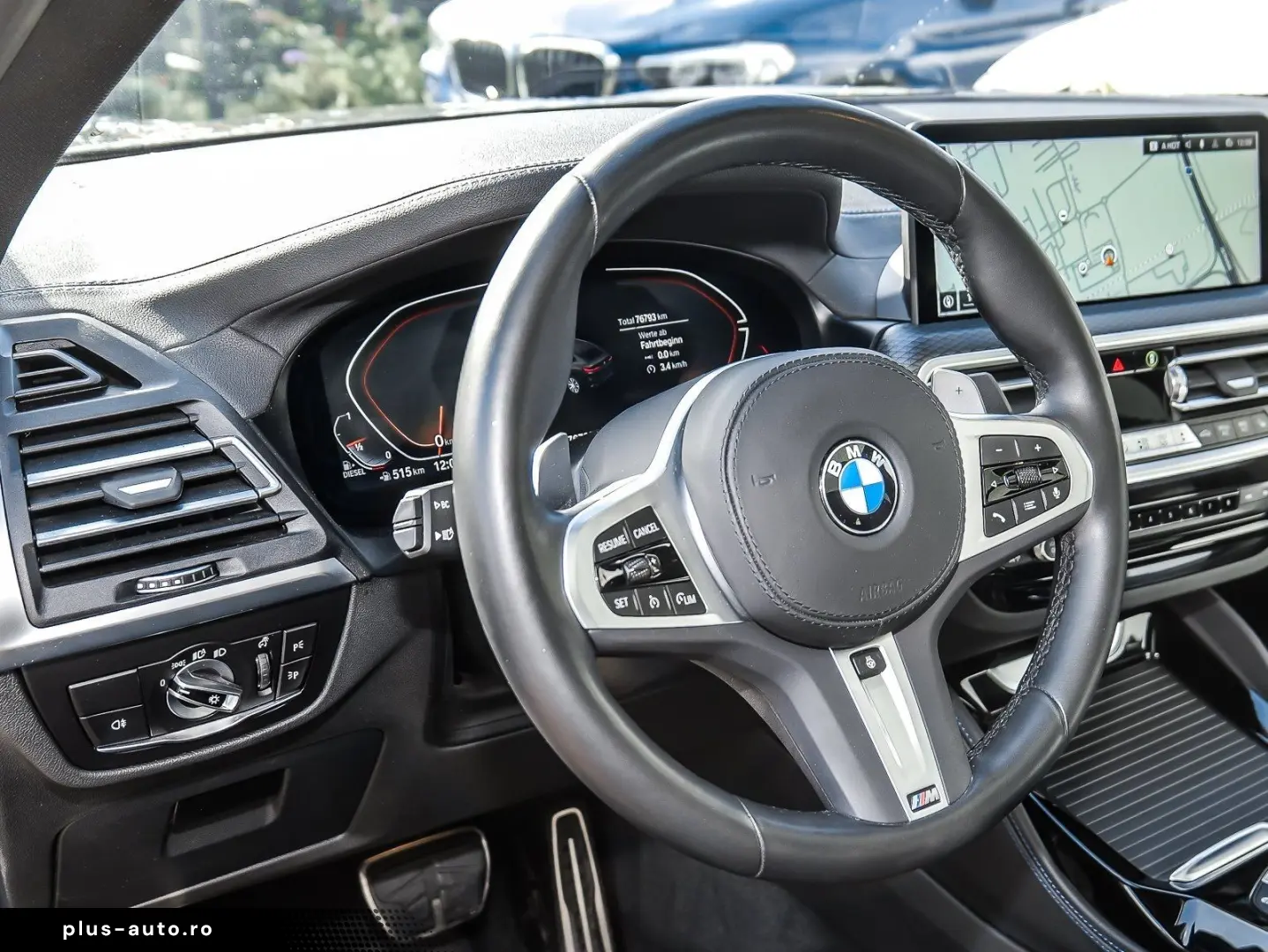 BMW X4 xDrive30d M Sport