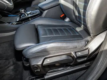 BMW X4 xDrive30d M Sport