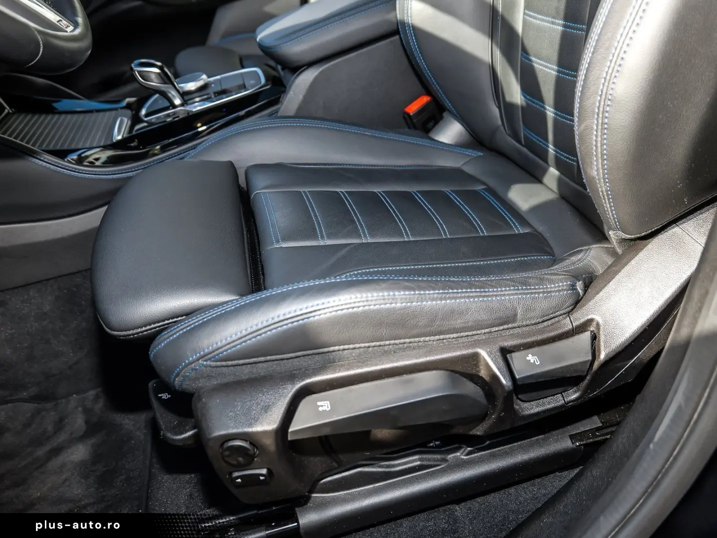 BMW X4 xDrive30d M Sport